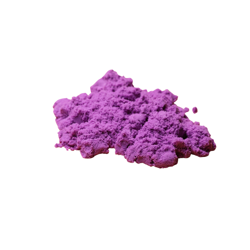 GirlZone Unicorn Sensory Bin Kingdom Sand Art Kit